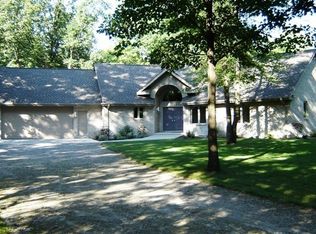 14218 Ithaca Rd, Saint Charles, MI 48655