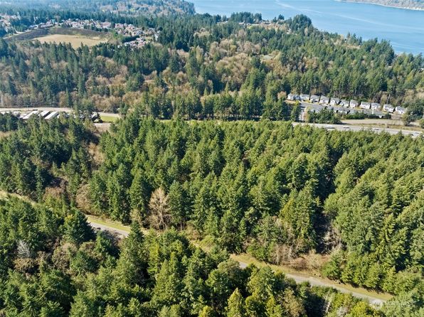 0 Canterwood Boulevard, Gig Harbor, WA 98332