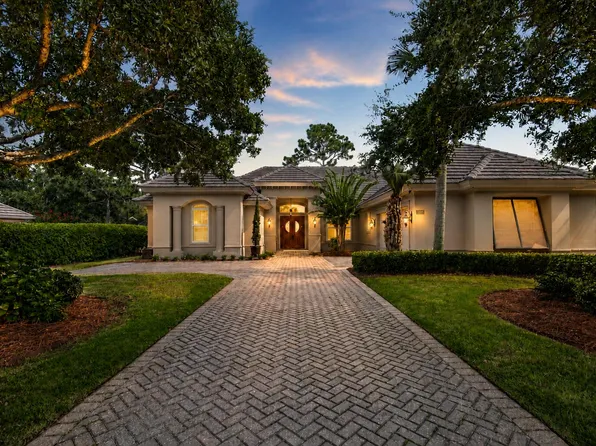 1163 Troon Dr N, Miramar Beach, FL 32550