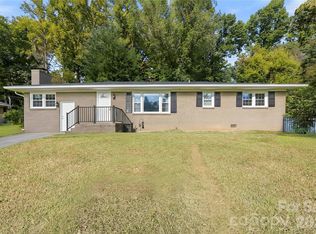 468 Edwards St, Rutherfordton, NC 28139