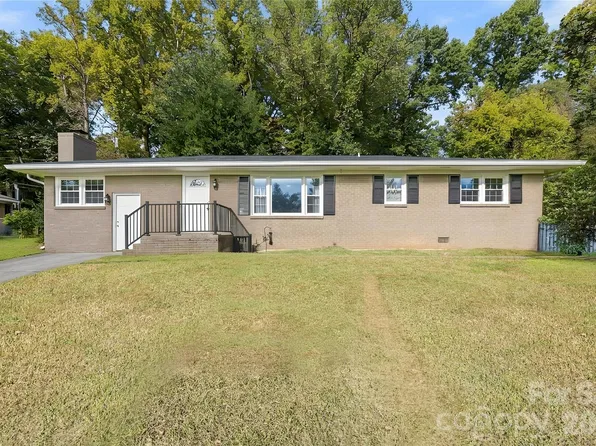 468 Edwards St, Rutherfordton, NC 28139