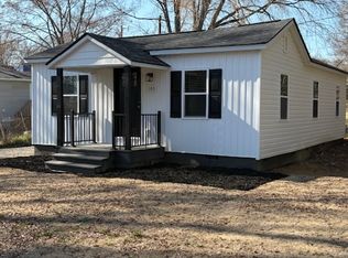 103 York Park St, York, SC