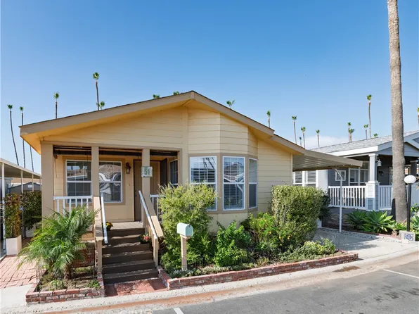 1215 Anchors Way Dr Space 51, Ventura, CA 93001