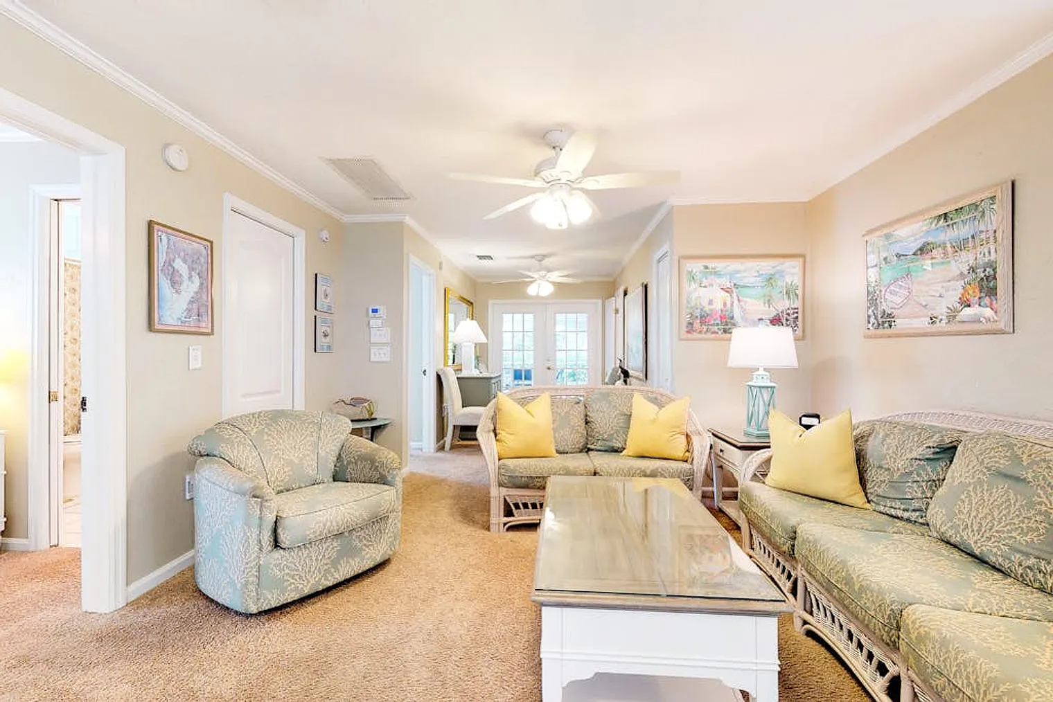 3 bed, 2.0 bath, 1431 sqft, $5,587 — Photo 1