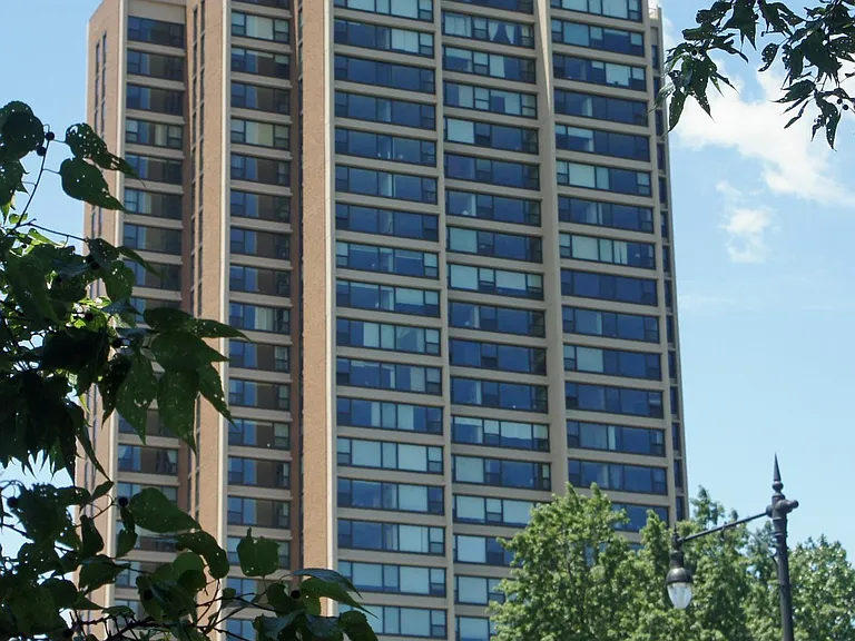 1850 from Lincoln Park