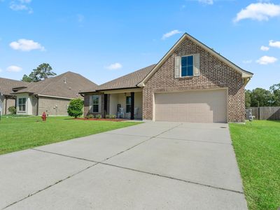 14233 Springbuck Dr, Denham Springs, LA, 70726