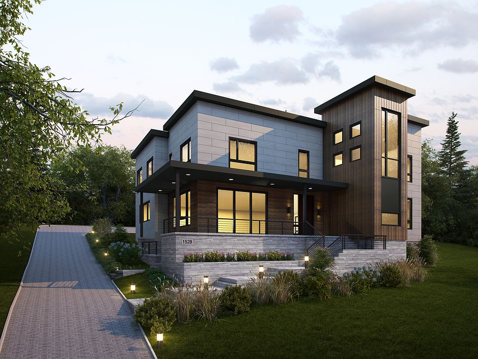 2nd image of 1528 Forest Villa Ln