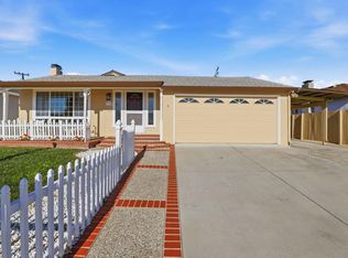 1780 Vegas Ave, Milpitas, CA