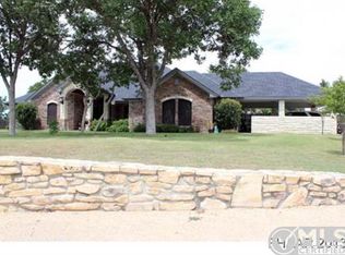 366 Pedernales Ln, Kempner, TX 76539