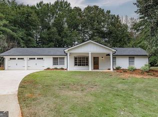 1100 Travis Dr, Watkinsville, GA