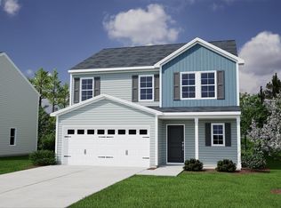 2336 Mill Loop LOT 57, Spartanburg, SC 29320