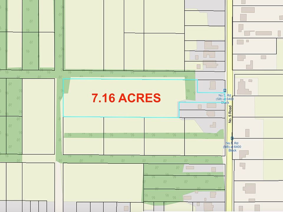 1st image of 6471 No 5 Rd