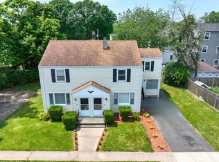 335 Light St, Stratford, CT 06614