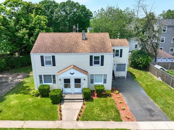 335 Light Street, Stratford, CT 06614