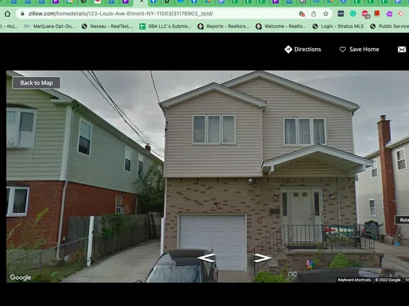 123 Louis Ave, Elmont, NY 11003