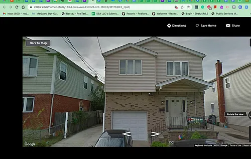 123 Louis Ave Photo 1