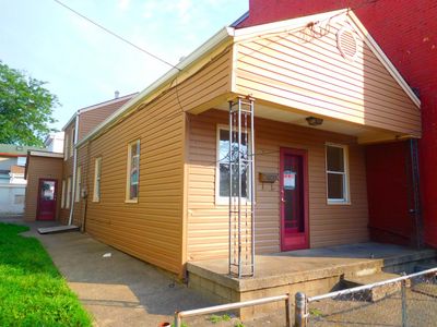 204 E 7th St, Newport, KY, 41071