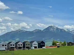 901 Scenic Trl, Livingston, MT 59047