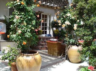 342 S Reeves Dr, Beverly Hills, CA 90212