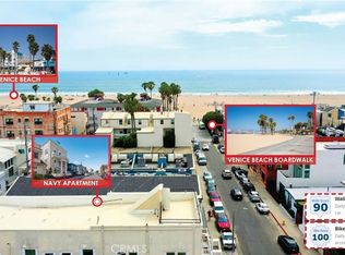 44-48 Navy St #12, Venice, CA 90291