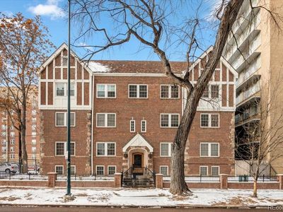 963 N Logan Street #9, Denver, CO, 80203