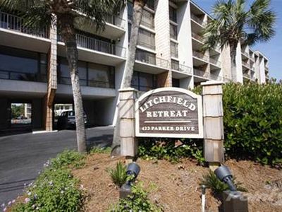 401 Litchfield Retreat #401, Pawleys Island, SC, 29585