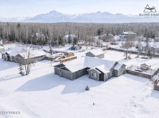 3116 E Sandman Cir, Wasilla, AK 99654