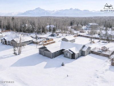 3116 E Sandman Cir, Wasilla, AK, 99654