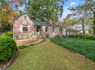 772 Piedmont Way NE, Atlanta, GA 30324