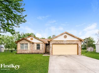 3895 Tamara Way, Franklin, IN 46131