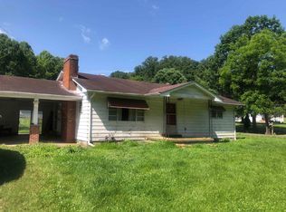33 Tanyard Holw, Greenup, KY 41144