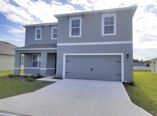 3894 Royal Azalea Way, Sanford, FL 32773