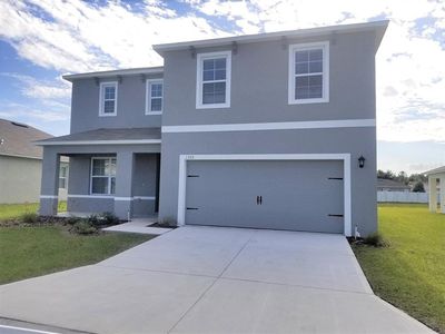 3894 Royal Azalea Way, Sanford, FL, 32773