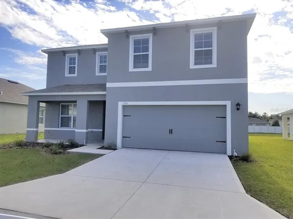 3894 Royal Azalea Way, Sanford, FL 32773