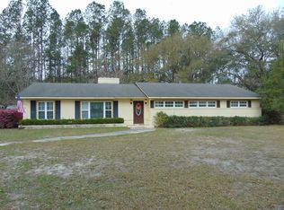 397 Strickland St, Pembroke, GA 31321