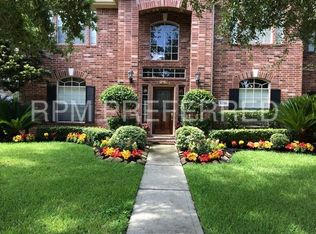 14219 Brentshire Ln, Houston, TX 77069