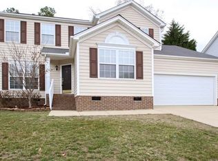 2523 Goudy Dr, Raleigh, NC 27615