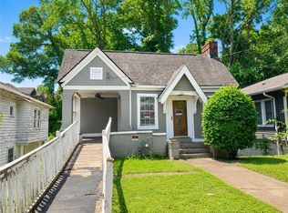201 Atlanta Ave SE, Atlanta, GA 30315