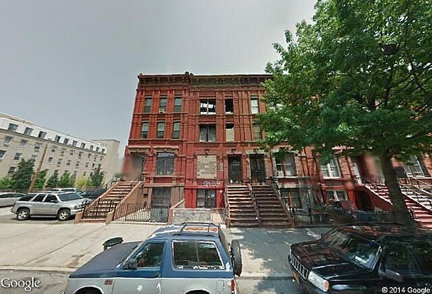 1st image of 341 Vernon Ave #1