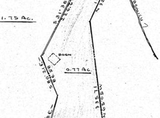 1105 Marigold Rd, Spencer, VA 24165