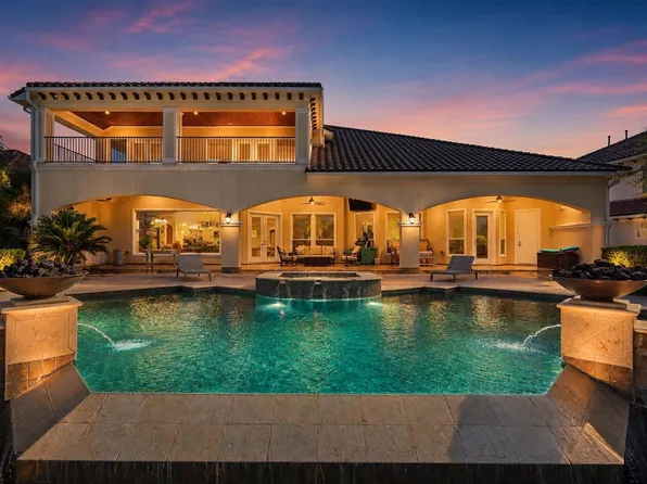 1276 Bella Luna Ln, League City, TX 77573