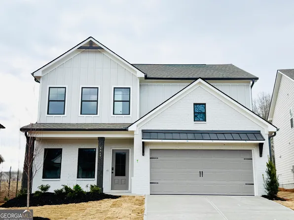 5342 Windridge Pkwy #23A, Gainesville, GA 30507