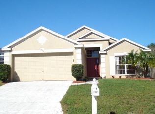 6035 Cason Way, Lakeland, FL 33812