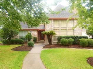 6410 Brittany Park Ln, Houston, TX 77066