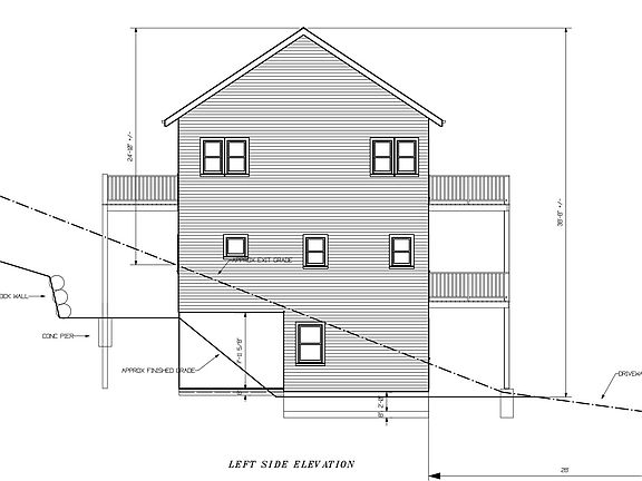 4th image of 2022 Mulberry