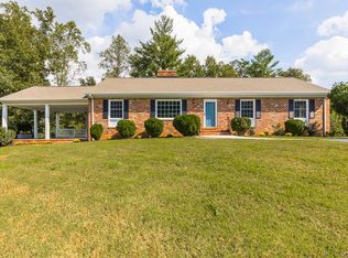 11382 Old Scotland Rd, Glen Allen, VA 23059