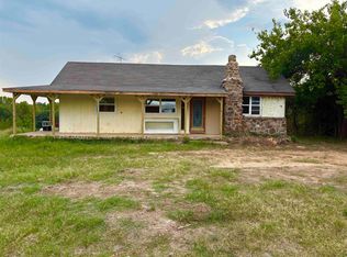 173 McElroy Rd, Fox, AR 72051