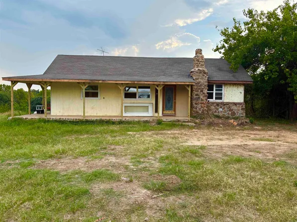 173 McElroy Rd, Fox, AR 72051