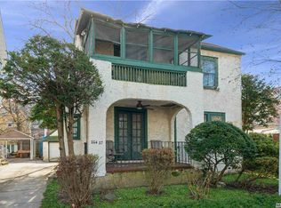 16412 86th Rd, Jamaica, NY 11432