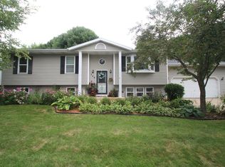 768 Browning Ave, Jefferson, WI 53549